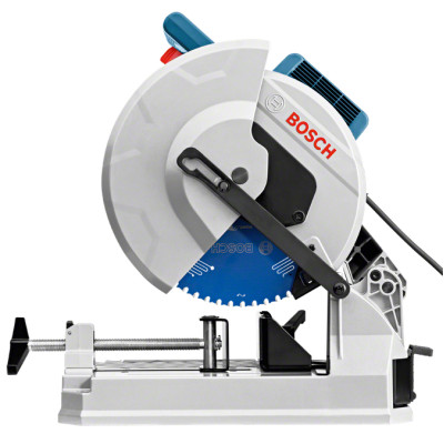 Монтажная пила BOSCH GCD 12 JL Professional 0601B28000
