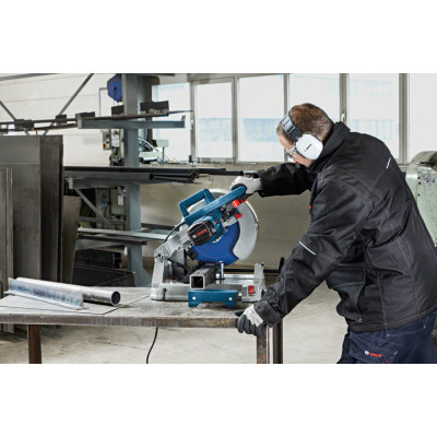 Монтажная пила BOSCH GCD 12 JL Professional 0601B28000
