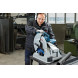Монтажная пила BOSCH GCD 12 JL Professional 0601B28000