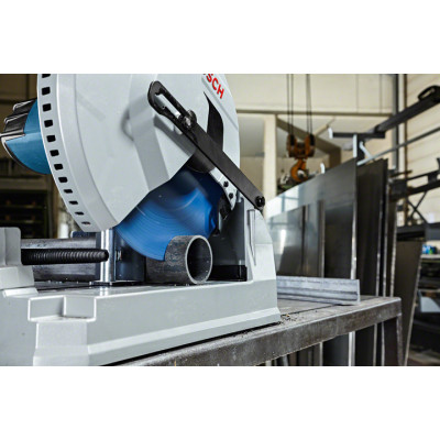 Монтажная пила BOSCH GCD 12 JL Professional 0601B28000