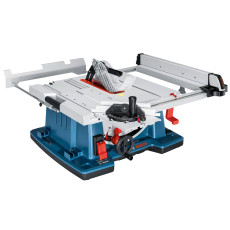 Циркулярна пила BOSCH GTS 10 XC Professional 0601B30400