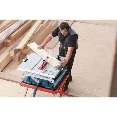 Циркулярная пила BOSCH GTS 10 XC Professional 0601B30400