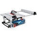 Циркулярная пила BOSCH GTS 10 J Professional 0601B30500