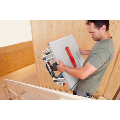 Циркулярная пила BOSCH GTS 10 J Professional 0601B30500