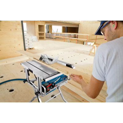 Циркулярная пила BOSCH GTS 10 J Professional 0601B30500