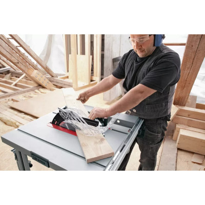 Циркулярная пила BOSCH GTS 10 J Professional 0601B30500