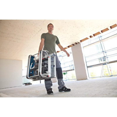 Циркулярная пила BOSCH GTS 10 J Professional 0601B30500