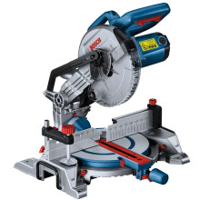 Торцювальна пила BOSCH GCM 216 Professional 0601B33000