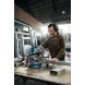 Торцовочная пила BOSCH GCM 216 Professional 0601B33000