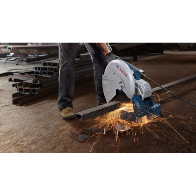 Монтажна пила BOSCH GCO 14-24 J Professional 0601B37200
