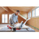 Циркулярна пила BOSCH GTS 635-216 Professional 0601B42000