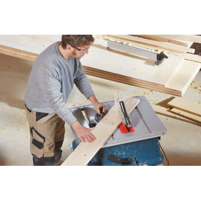 Циркулярна пила BOSCH GTS 635-216 Professional 0601B42000