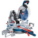 Торцювальна пила акумуляторна BOSCH GCM 18V-305 GDC Professional  0601B43000 без АКБ