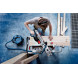 Торцювальна пила акумуляторна BOSCH GCM 18V-305 GDC Professional  0601B43000 без АКБ