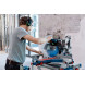 Торцювальна пила акумуляторна BOSCH GCM 18V-305 GDC Professional  0601B43000 без АКБ