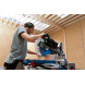 Торцювальна пила акумуляторна BOSCH GCM 18V-305 GDC Professional  0601B43000 без АКБ