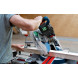Торцювальна пила акумуляторна BOSCH GCM 18V-305 GDC Professional  0601B43000 без АКБ