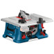 Циркулярная пила аккумуляторная BOSCH GTS 18V-216 Professional 0601B44000 без АКБ
