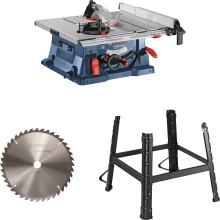 Циркулярна пила BOSCH GTS 254 Professional 0601B45000