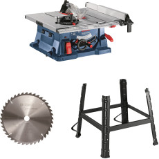Циркулярна пила BOSCH GTS 254 Professional 0601B45000