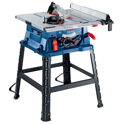 Циркулярная пила BOSCH GTS 254 Professional 0601B45000