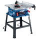 Циркулярная пила BOSCH GTS 254 Professional 0601B45000