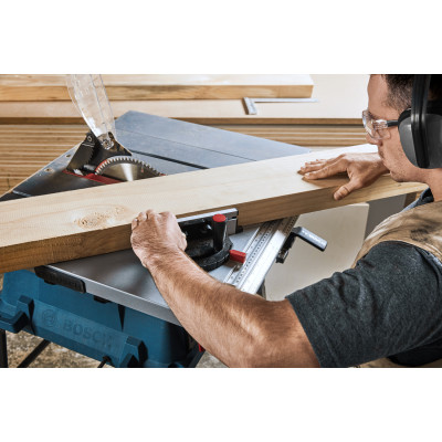 Циркулярная пила BOSCH GTS 254 Professional 0601B45000