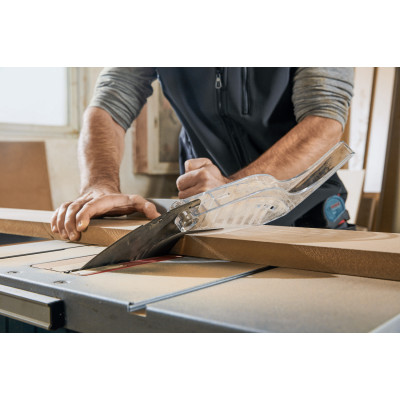 Циркулярная пила BOSCH GTS 254 Professional 0601B45000