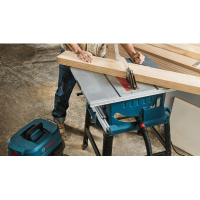 Циркулярная пила BOSCH GTS 254 Professional 0601B45000