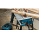 Циркулярная пила BOSCH GTS 254 Professional 0601B45000