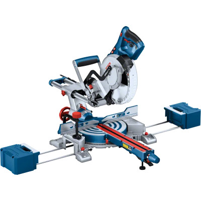 Торцовочная пила BOSCH GCM 305-216 D 0601B49000