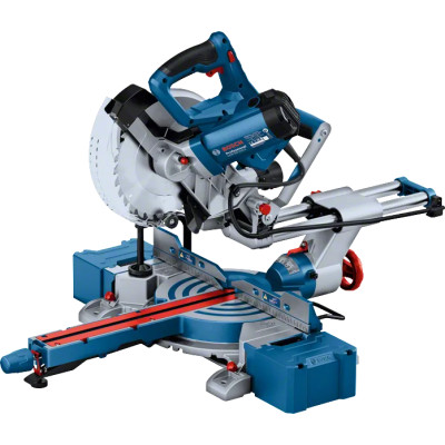 Торцовочная пила BOSCH GCM 305-216 D 0601B49000