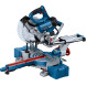 Торцовочная пила BOSCH GCM 305-216 D 0601B49000