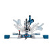 Торцовочная пила BOSCH GCM 305-216 D 0601B49000