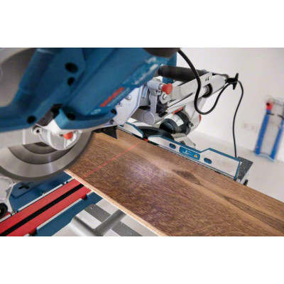 Торцовочная пила BOSCH GCM 305-216 D 0601B49000