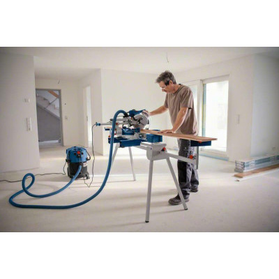 Торцовочная пила BOSCH GCM 305-216 D 0601B49000
