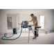 Торцовочная пила BOSCH GCM 305-216 D 0601B49000