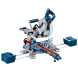 Торцовочная пила аккумуляторная BOSCH PRO GCM 18V-216 D 0601B51000 без АКБ