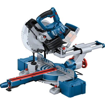 Торцовочная пила аккумуляторная BOSCH PRO GCM 18V-216 D 0601B51000 без АКБ