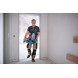 Торцовочная пила аккумуляторная BOSCH PRO GCM 18V-216 D 0601B51000 без АКБ