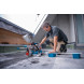 Торцовочная пила аккумуляторная BOSCH PRO GCM 18V-216 D 0601B51000 без АКБ