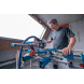 Торцовочная пила аккумуляторная BOSCH PRO GCM 18V-216 D 0601B51000 без АКБ