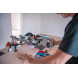 Торцовочная пила аккумуляторная BOSCH PRO GCM 18V-216 D 0601B51000 без АКБ