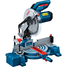 Торцювальна пила BOSCH GCM 254 0601B52000