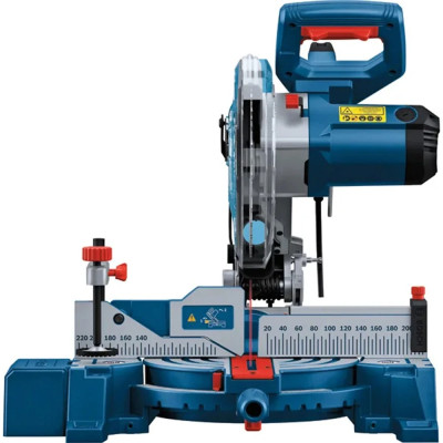Торцювальна пила BOSCH GCM 254 0601B52000