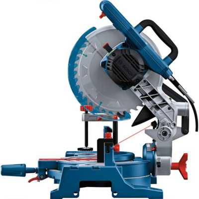Торцювальна пила BOSCH GCM 254 0601B52000