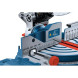 Торцювальна пила BOSCH GCM 254 0601B52000