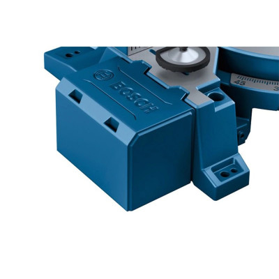 Торцювальна пила BOSCH GCM 254 0601B52000