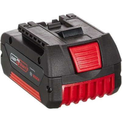 Набір BOSCH Professional акумулятори 12 шт Li-Ion 18 В 5 Аг 0602494003