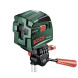 Лазерный нивелир Bosch PCL 10 Set 0603008121